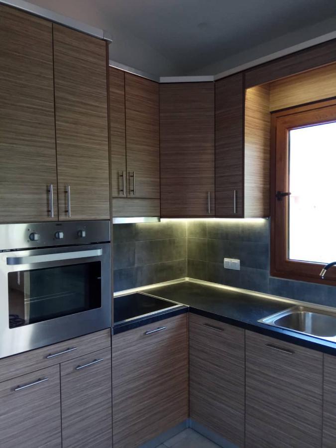 Apartamento Ear Kavala Exterior foto