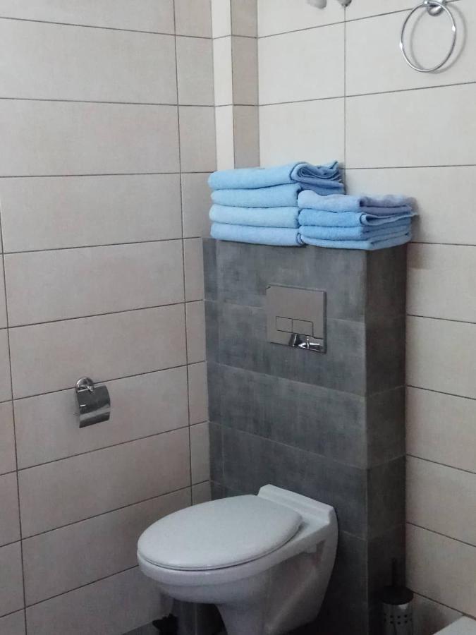 Apartamento Ear Kavala Exterior foto