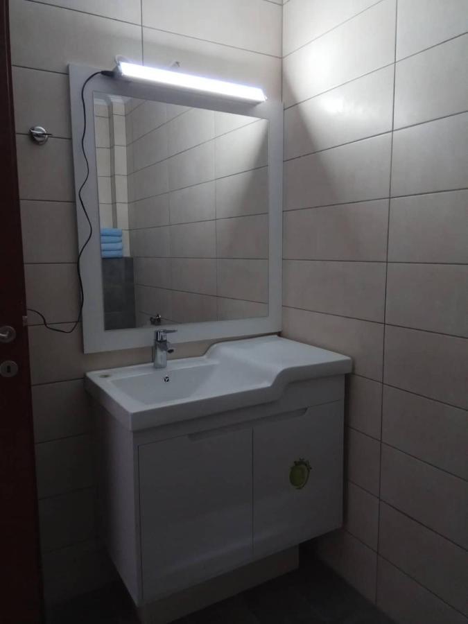 Apartamento Ear Kavala Exterior foto
